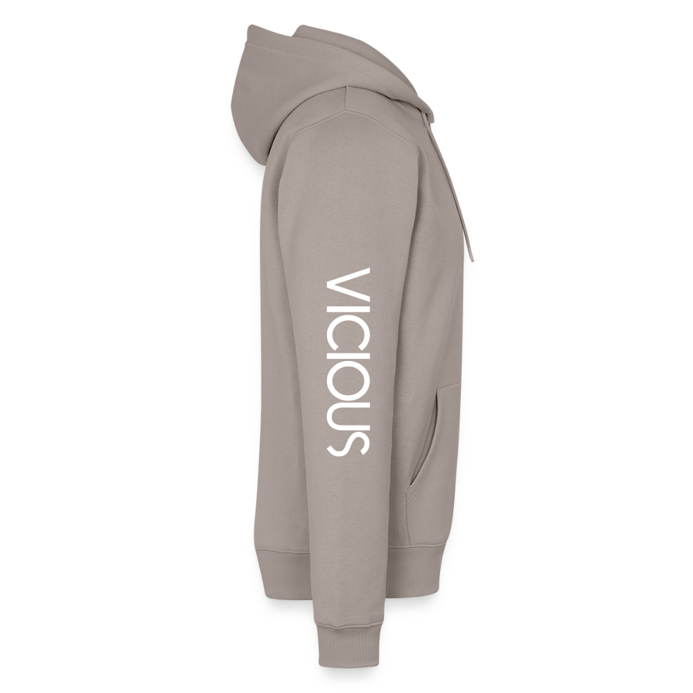 Vicious Esports Hoodie - taupe