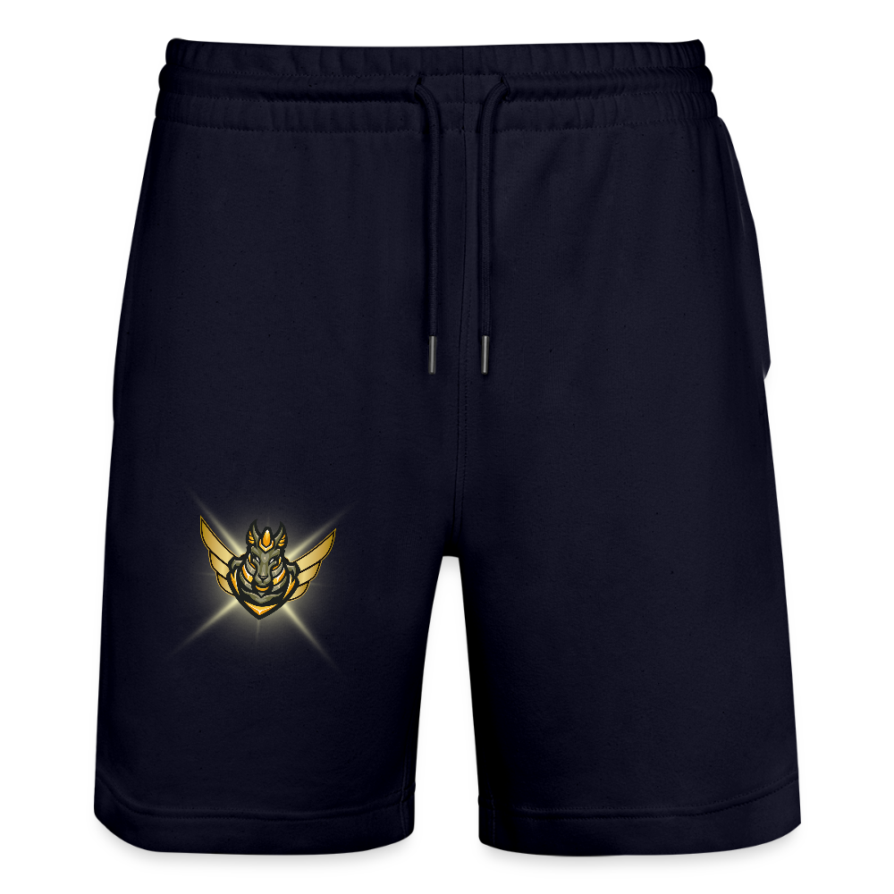 Vicious Esports Shorts – Komfort för Gamers, Stil för Alla - dark navy