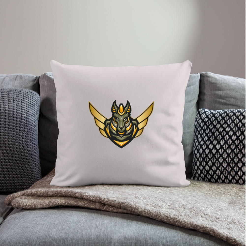 Vicious Esports Kuddfodral – Gamingstil för Hemmet - light taupe