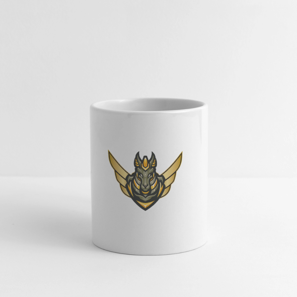 Vicious Esports Mug – Perfekt För Din Gamer Fuel - white
