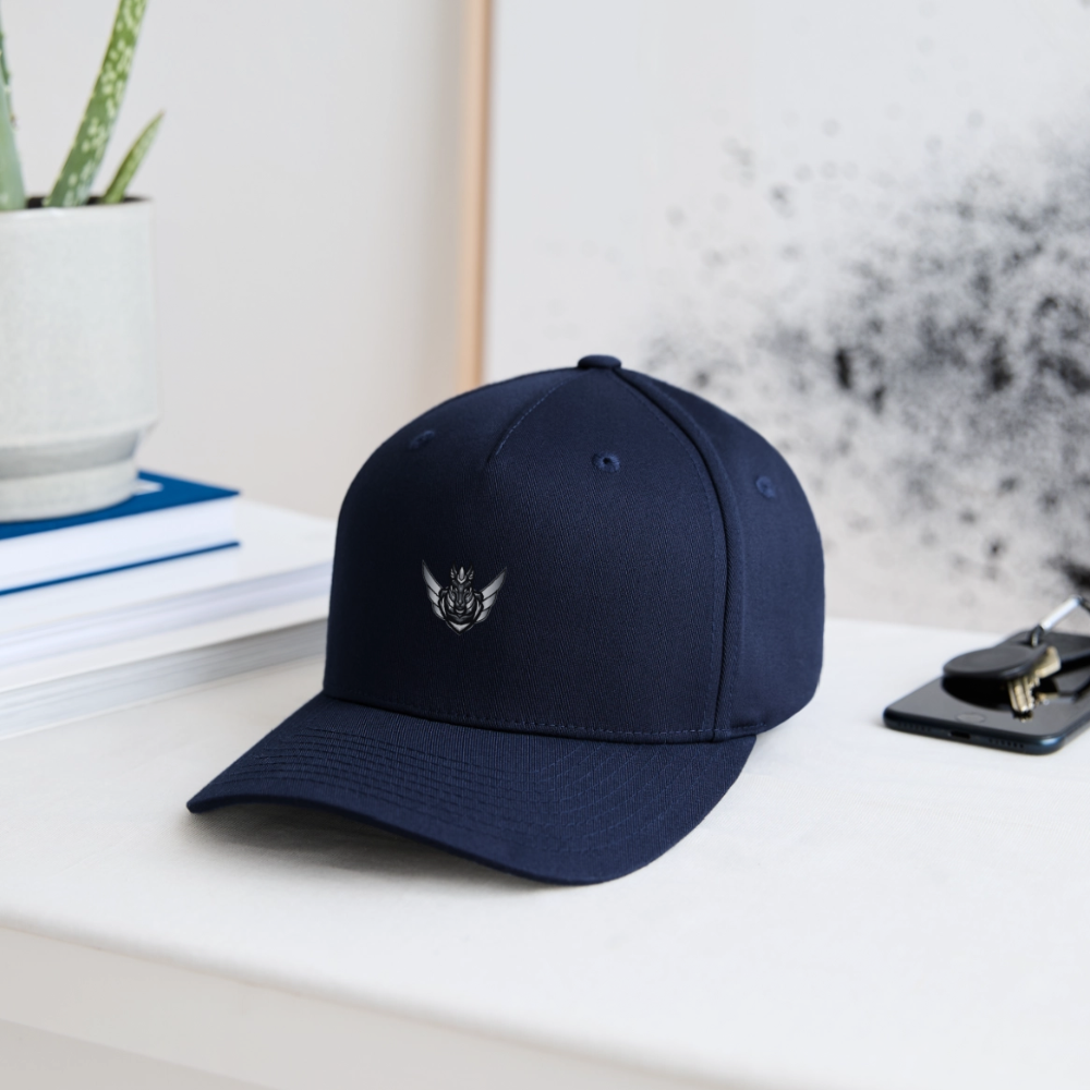 Vicious Esports Flexfit Keps - navy