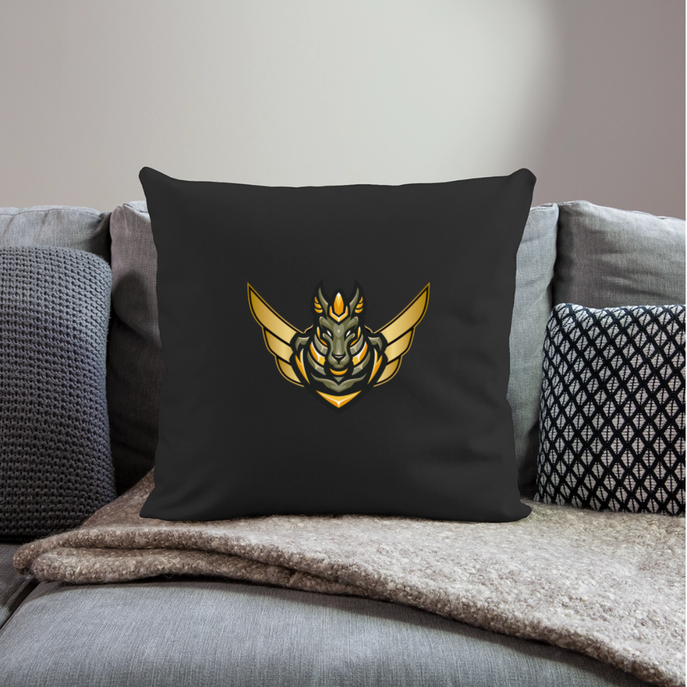 Vicious Esports Kuddfodral – Gamingstil för Hemmet - black