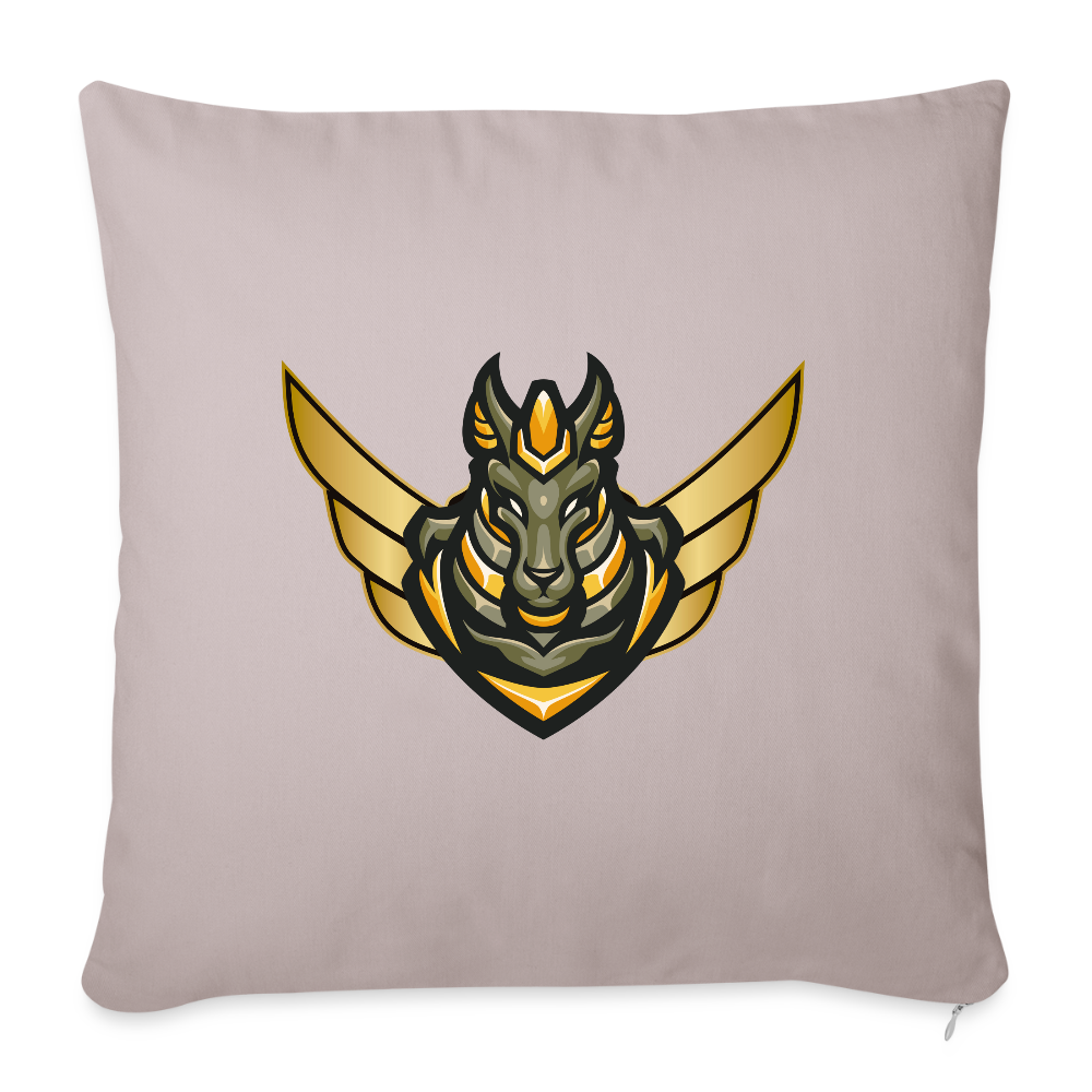 Vicious Esports Kuddfodral – Gamingstil för Hemmet - light taupe