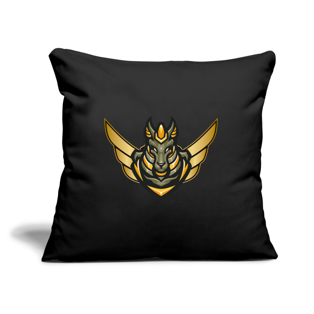 Vicious Esports Kuddfodral – Gamingstil för Hemmet - black