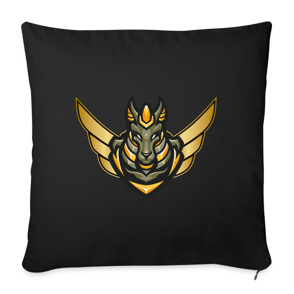 Vicious Esports Kuddfodral – Gamingstil för Hemmet - black