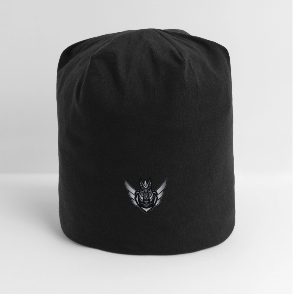 Vicious Esports Beanie – Håll Huvudet Varmt, Håll Attityden Stark - black