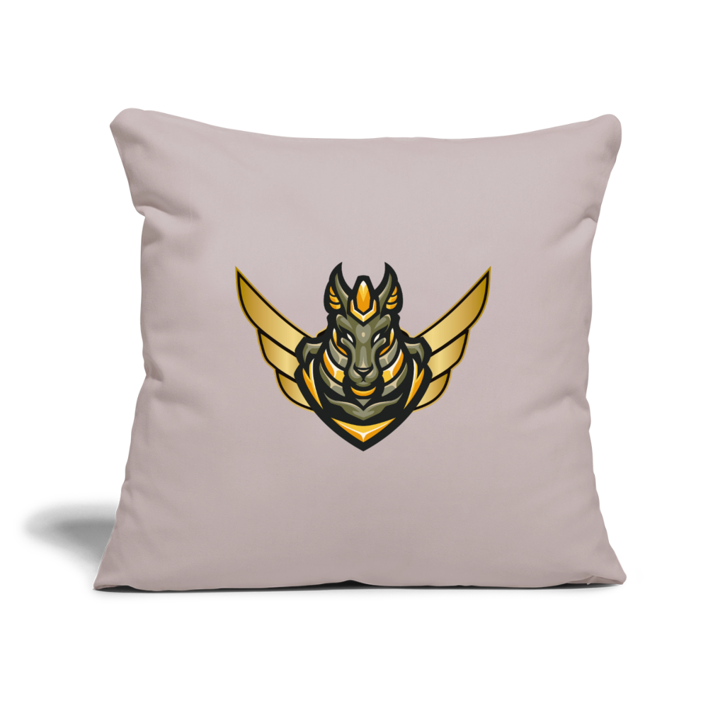 Vicious Esports Kuddfodral – Gamingstil för Hemmet - light taupe