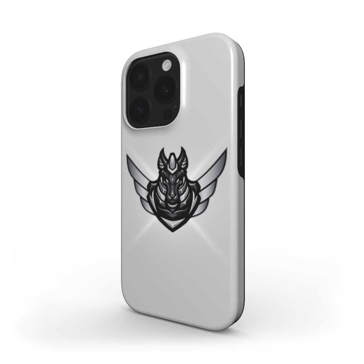 Vicious Esports Tough case - dubbla lager skydd (Iphone & samsung)