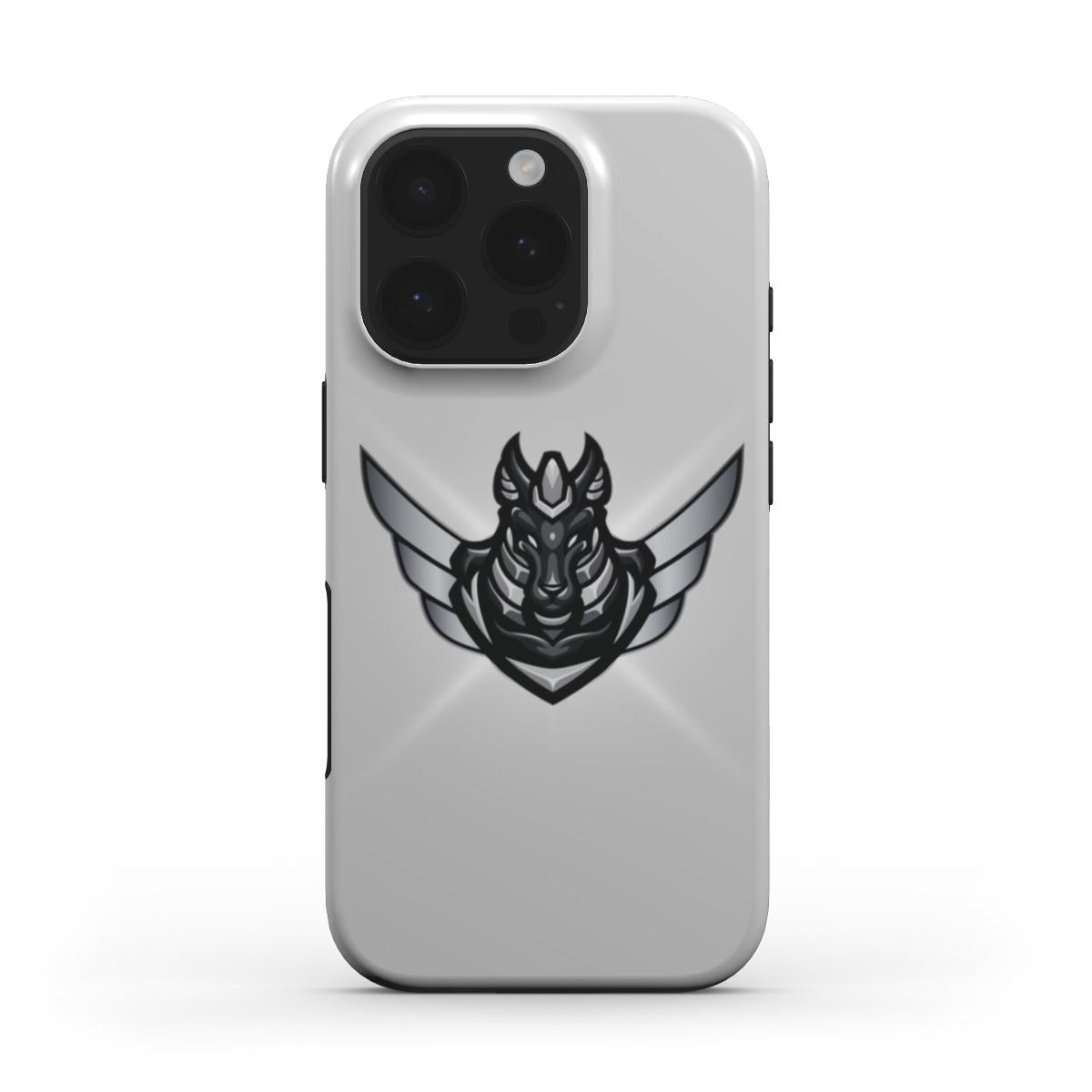 Vicious Esports Tough case - dubbla lager skydd (Iphone & samsung)