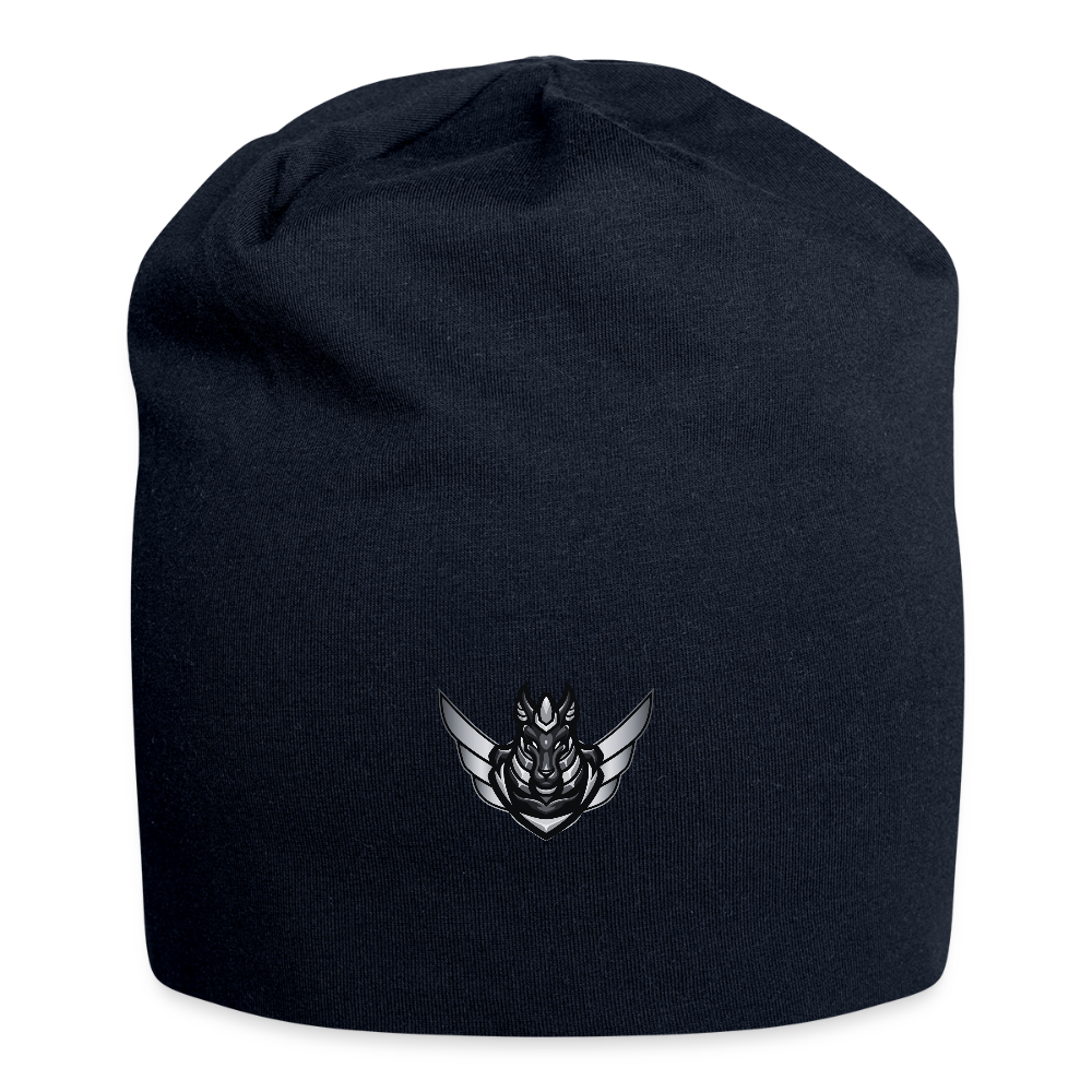 Vicious Esports Beanie – Håll Huvudet Varmt, Håll Attityden Stark - french navy