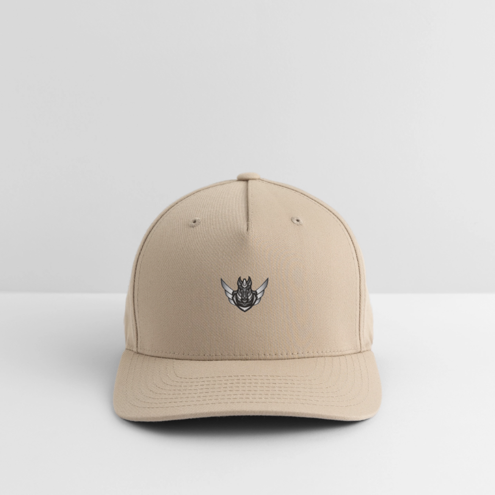 Vicious Esports Flexfit Keps - khaki