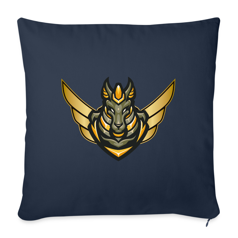 Vicious Esports Kuddfodral – Gamingstil för Hemmet - navy
