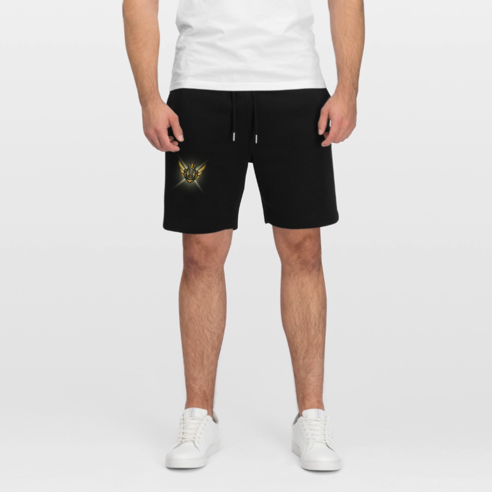 Vicious Esports Shorts – Komfort för Gamers, Stil för Alla - black