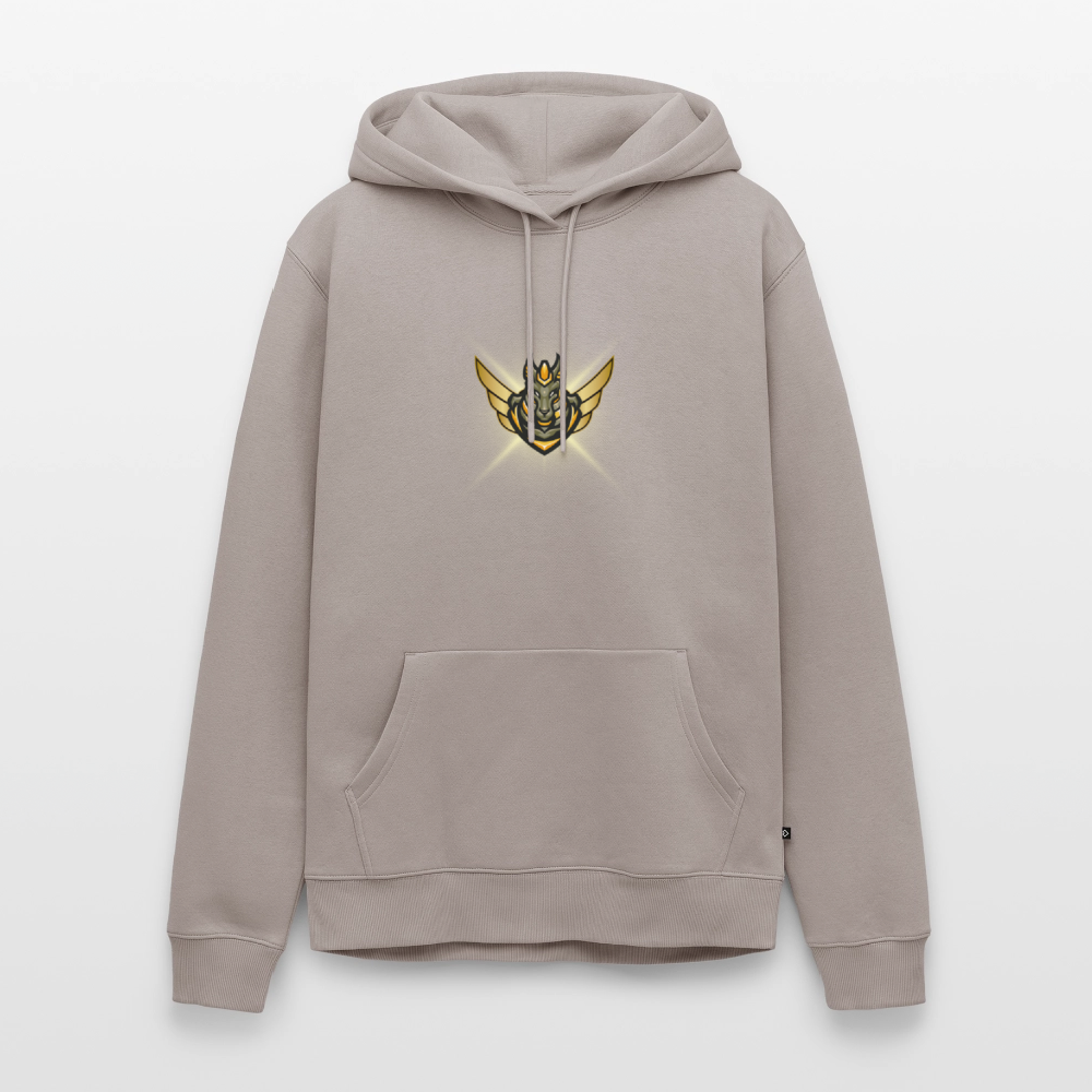 Vicious Esports Hoodie - taupe