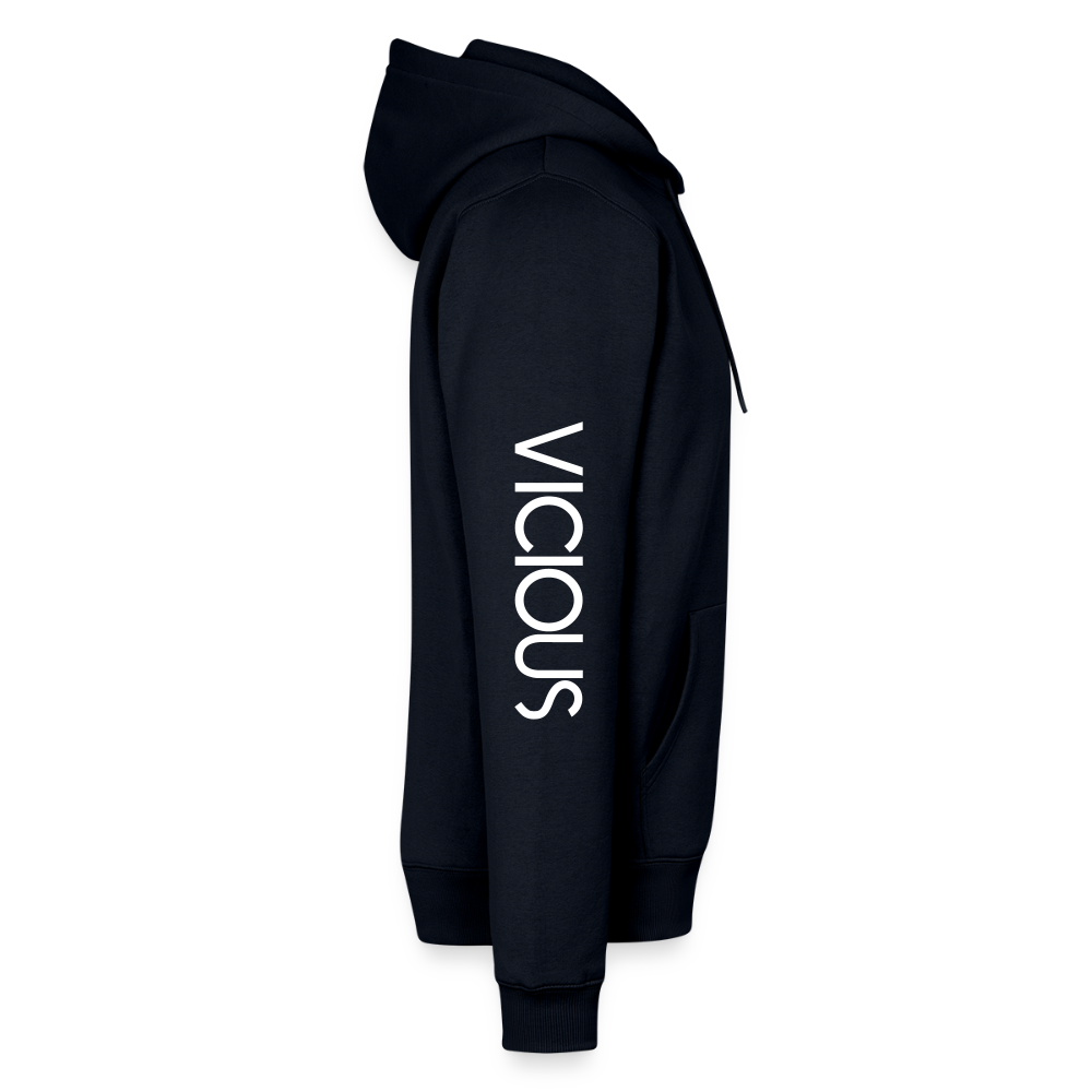 Vicious Esports Hoodie - navy
