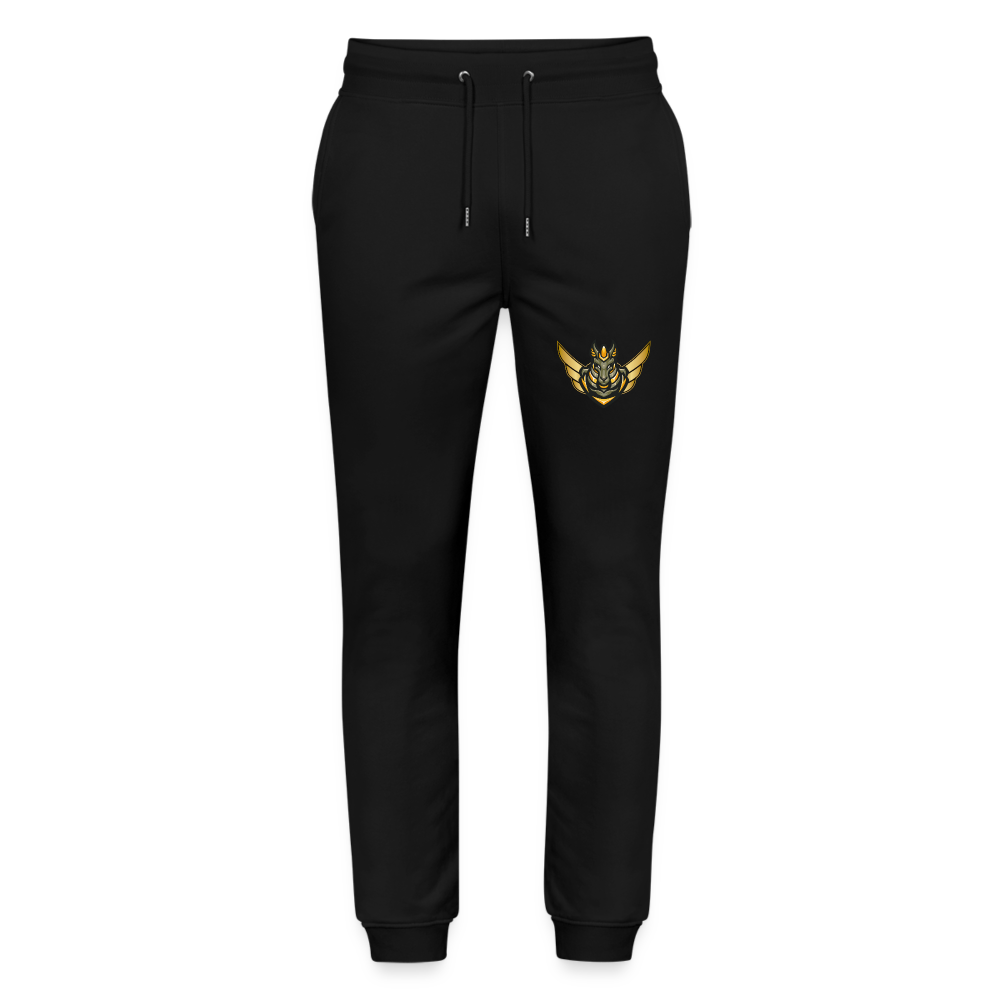 Vicious Esports Organic Jogging Trousers – För Komfort & Stil - black