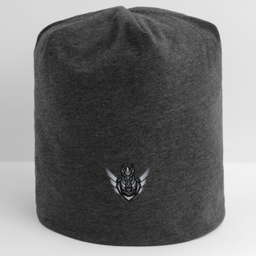 Vicious Esports Beanie – Håll Huvudet Varmt, Håll Attityden Stark - charcoal grey