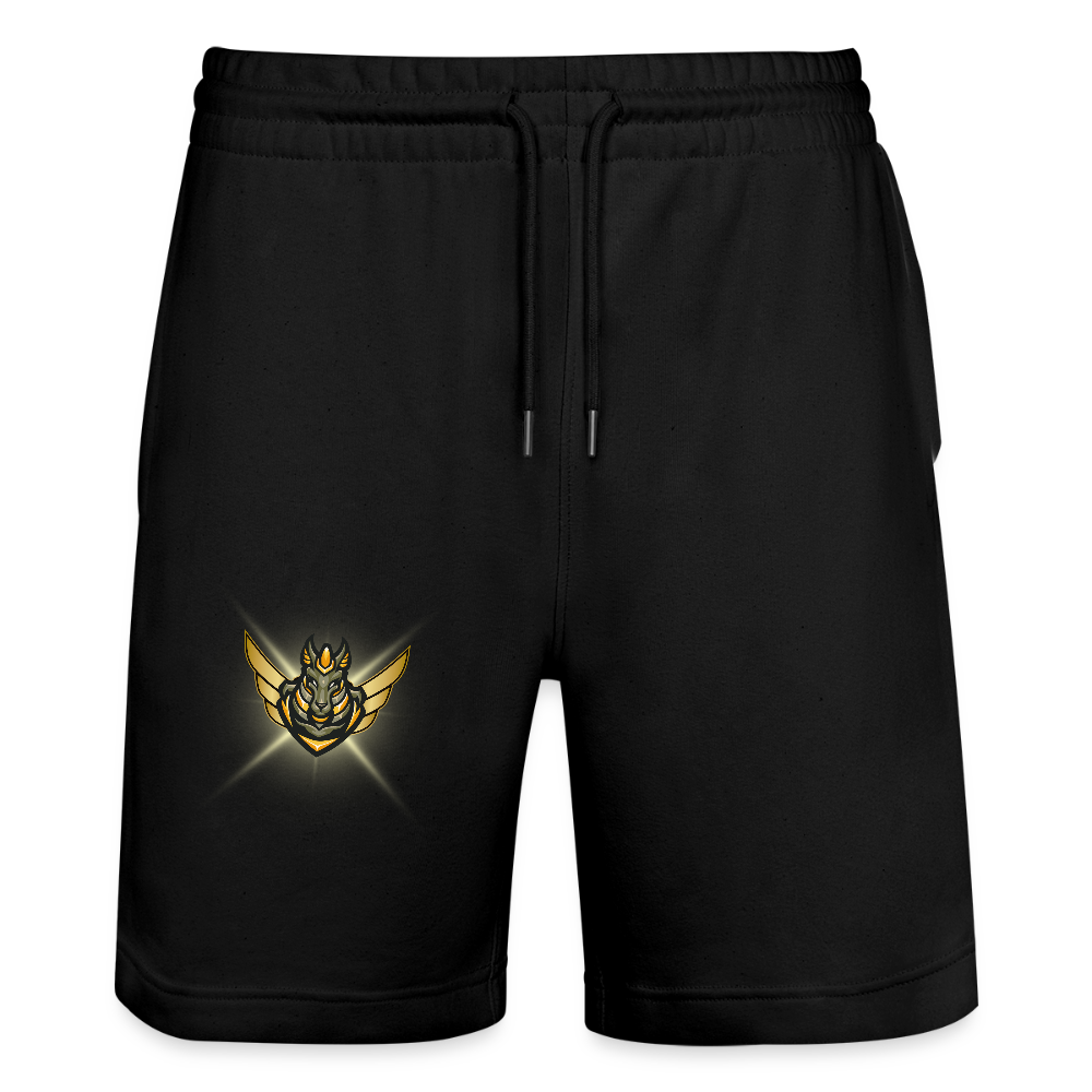 Vicious Esports Shorts – Komfort för Gamers, Stil för Alla - black