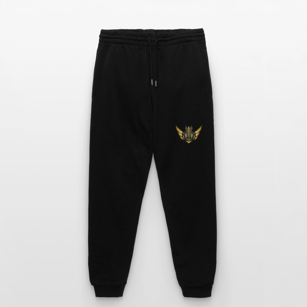 Vicious Esports Organic Jogging Trousers – För Komfort & Stil - black