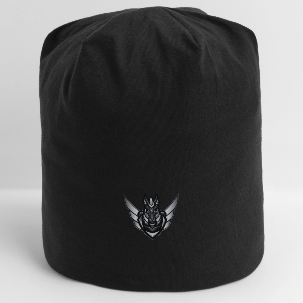 Vicious Esports Beanie – Håll Huvudet Varmt, Håll Attityden Stark - black