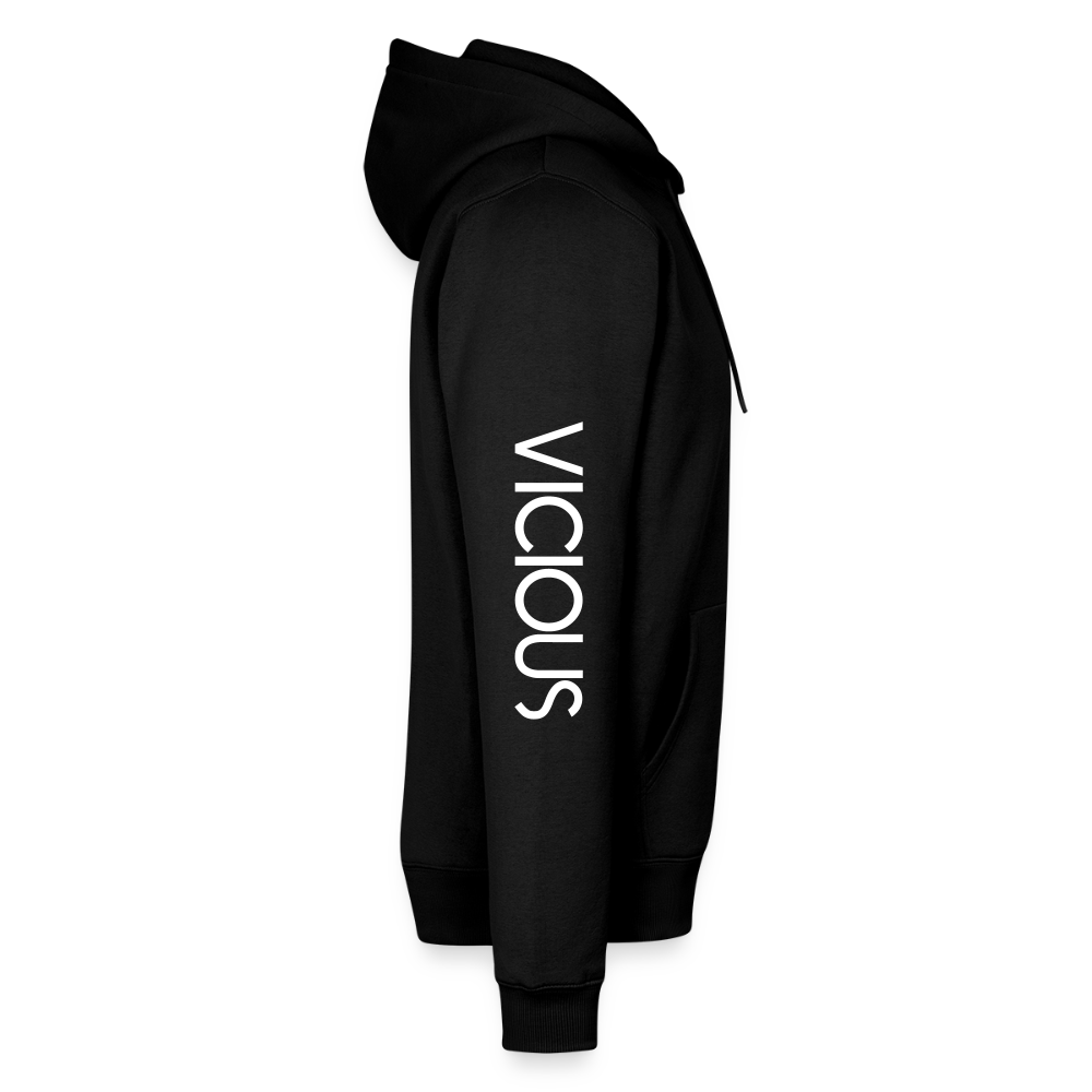 Vicious Esports Hoodie - black