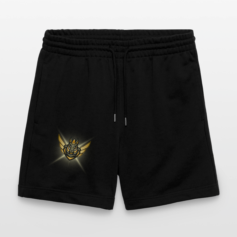 Vicious Esports Shorts – Komfort för Gamers, Stil för Alla - black