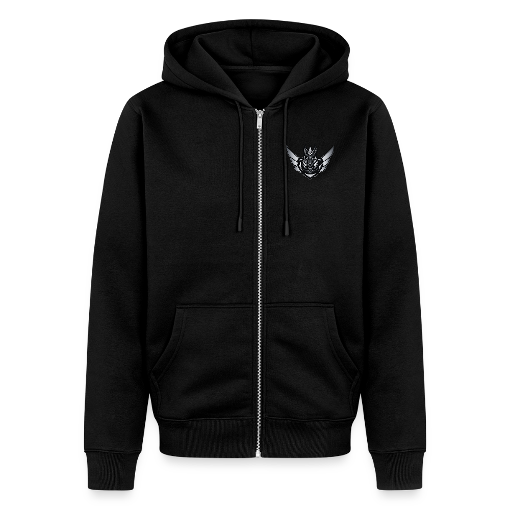 Vicious Esports Premium Hoodie – Maxad Komfort & Stil för Gamers - black