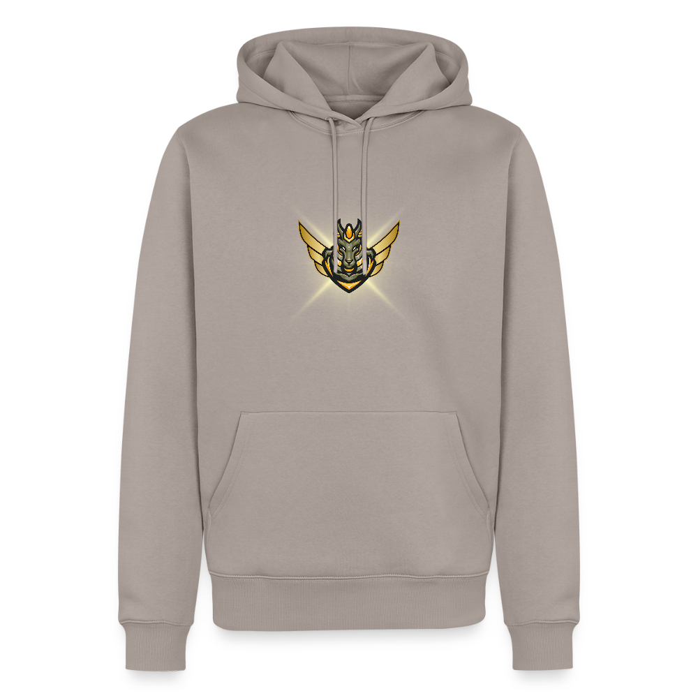 Vicious Esports Hoodie - taupe