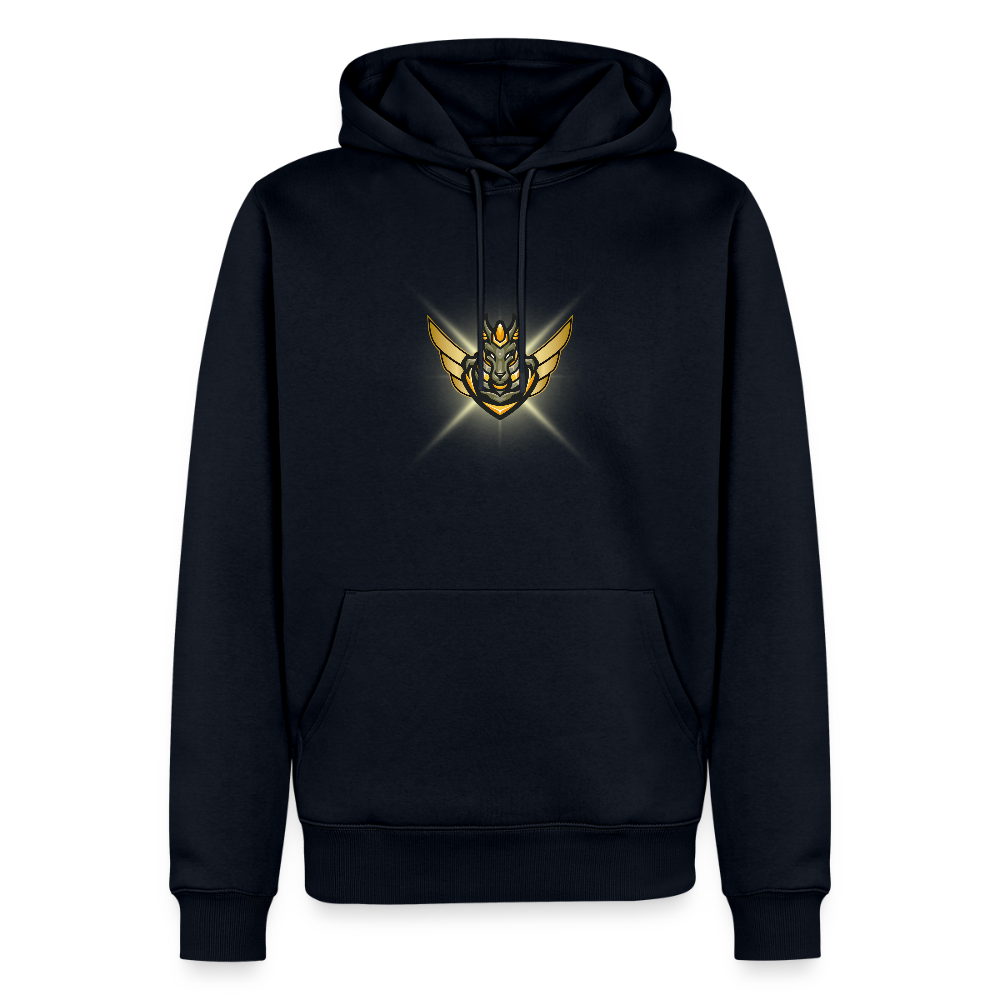 Vicious Esports Hoodie - navy