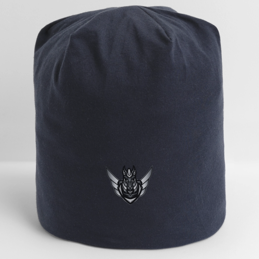 Vicious Esports Beanie – Håll Huvudet Varmt, Håll Attityden Stark - french navy
