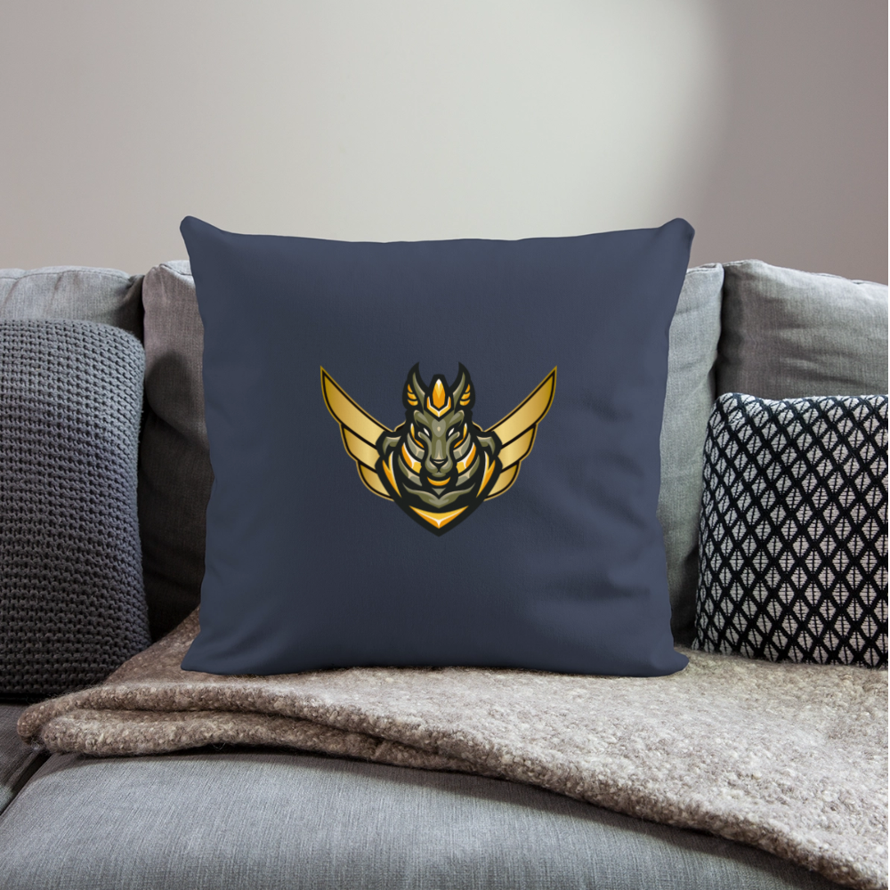 Vicious Esports Kuddfodral – Gamingstil för Hemmet - navy