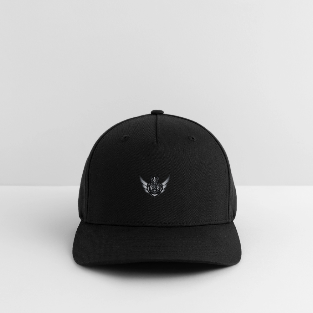 Vicious Esports Flexfit Keps - black