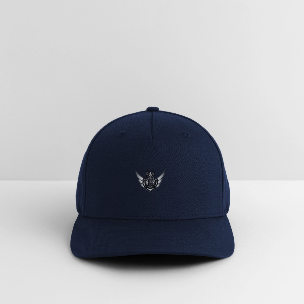Vicious Esports Flexfit Keps - navy