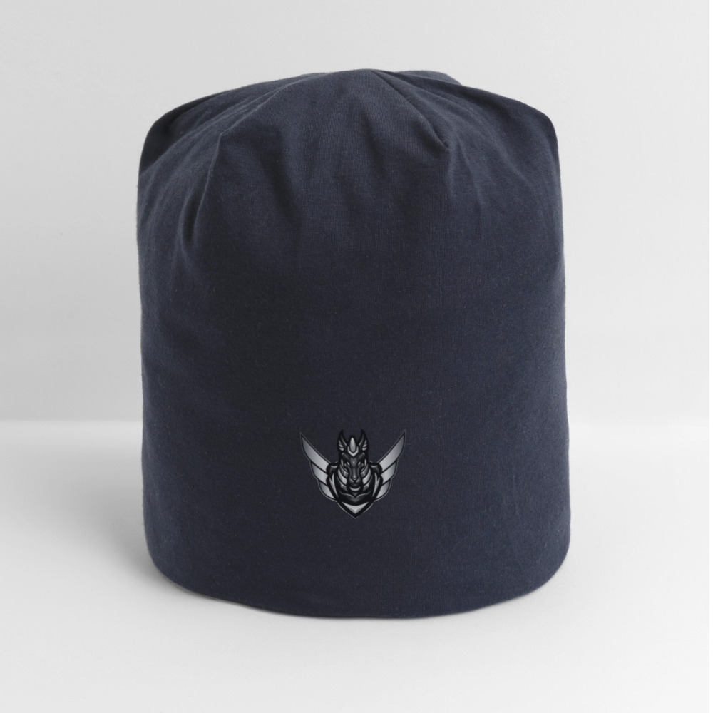 Vicious Esports Beanie – Håll Huvudet Varmt, Håll Attityden Stark - french navy