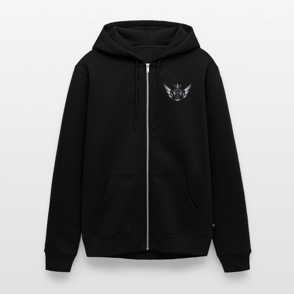 Vicious Esports Premium Hoodie – Maxad Komfort & Stil för Gamers - black