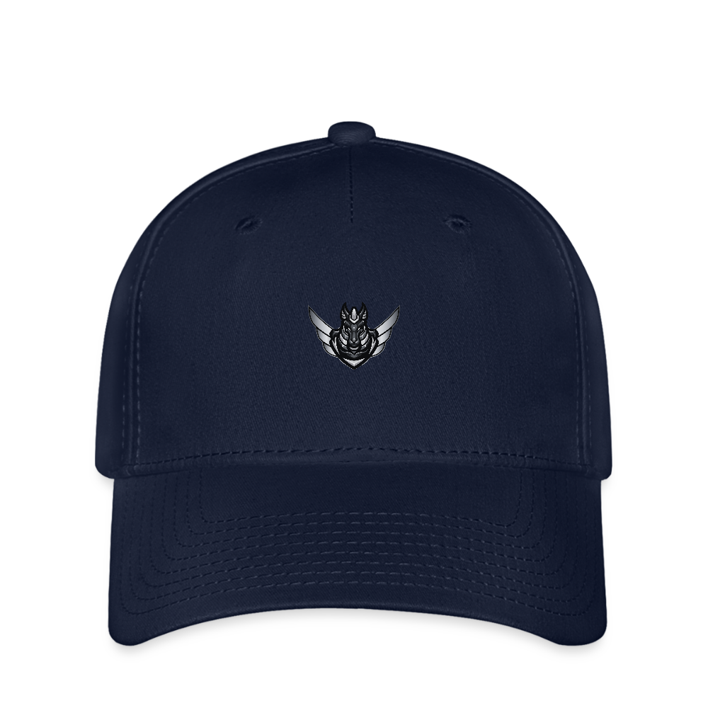 Vicious Esports Flexfit Keps - navy