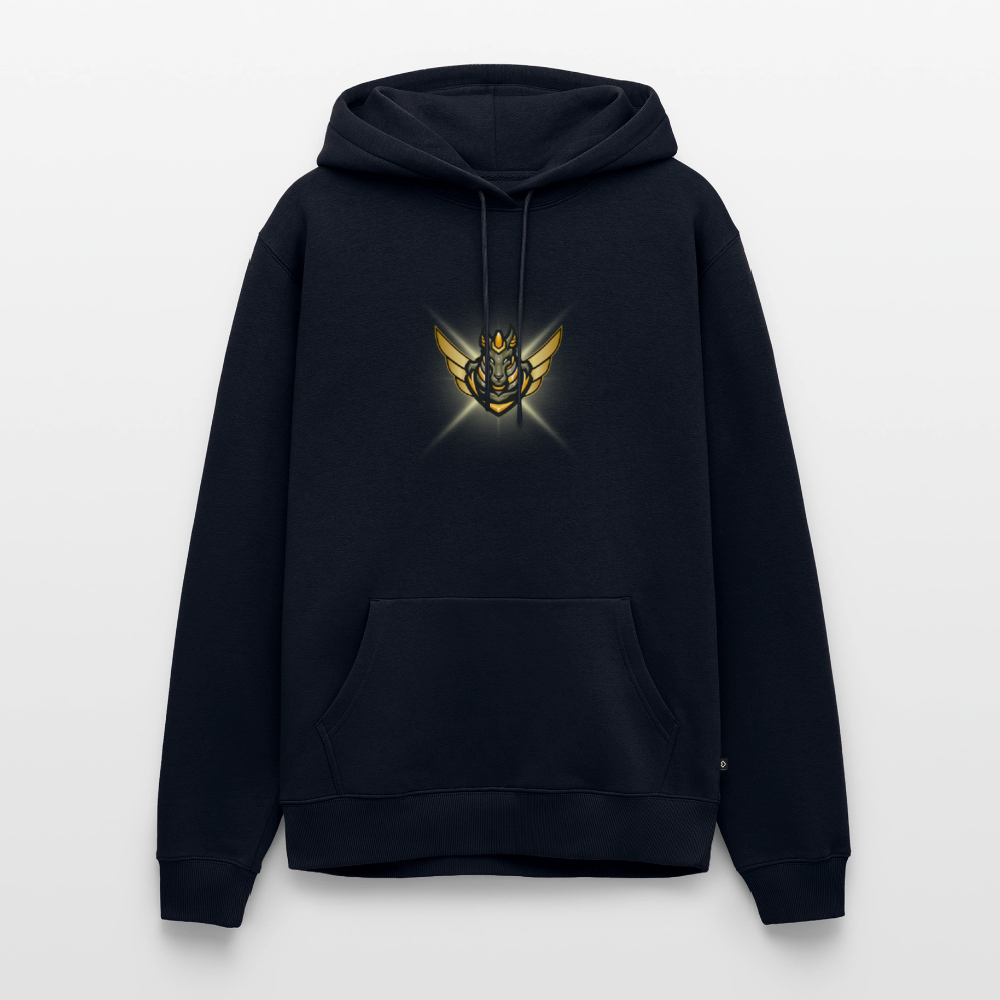 Vicious Esports Hoodie - navy