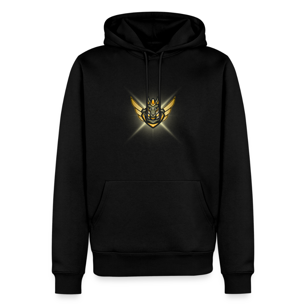 Vicious Esports Hoodie - black