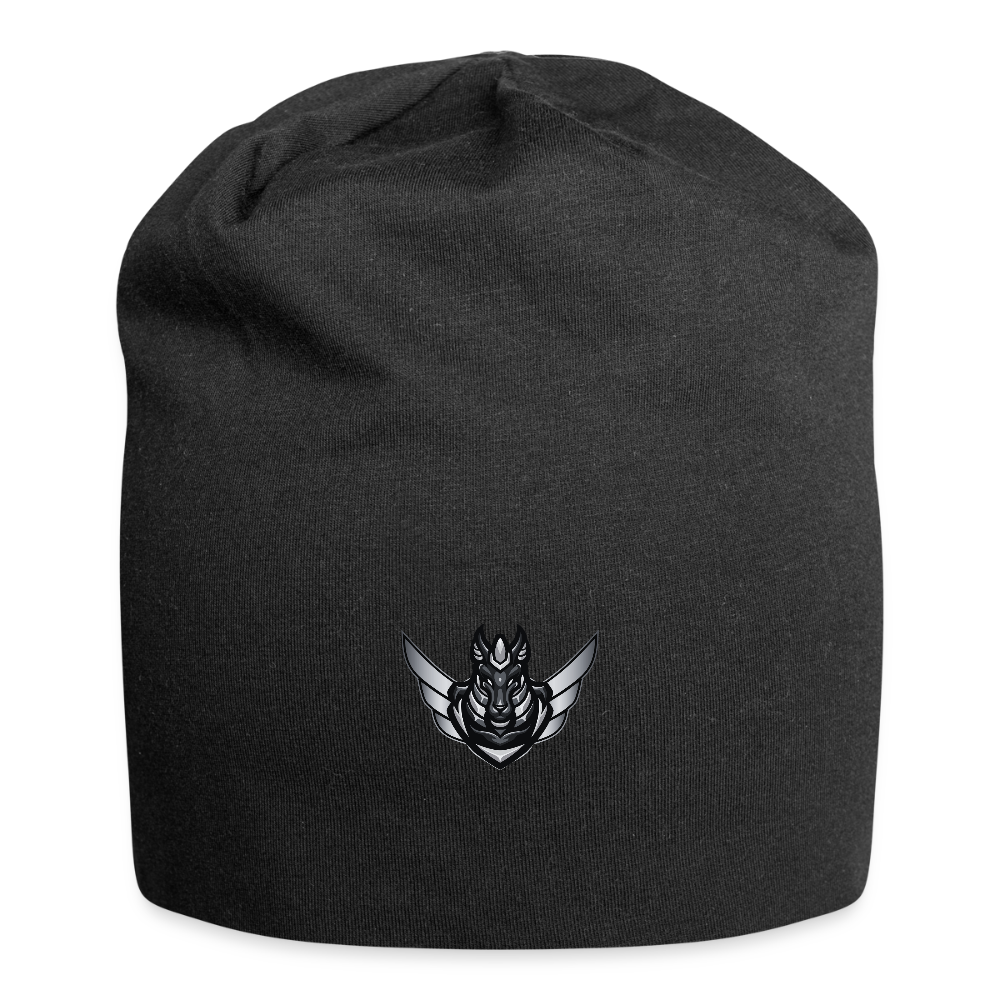 Vicious Esports Beanie – Håll Huvudet Varmt, Håll Attityden Stark - black
