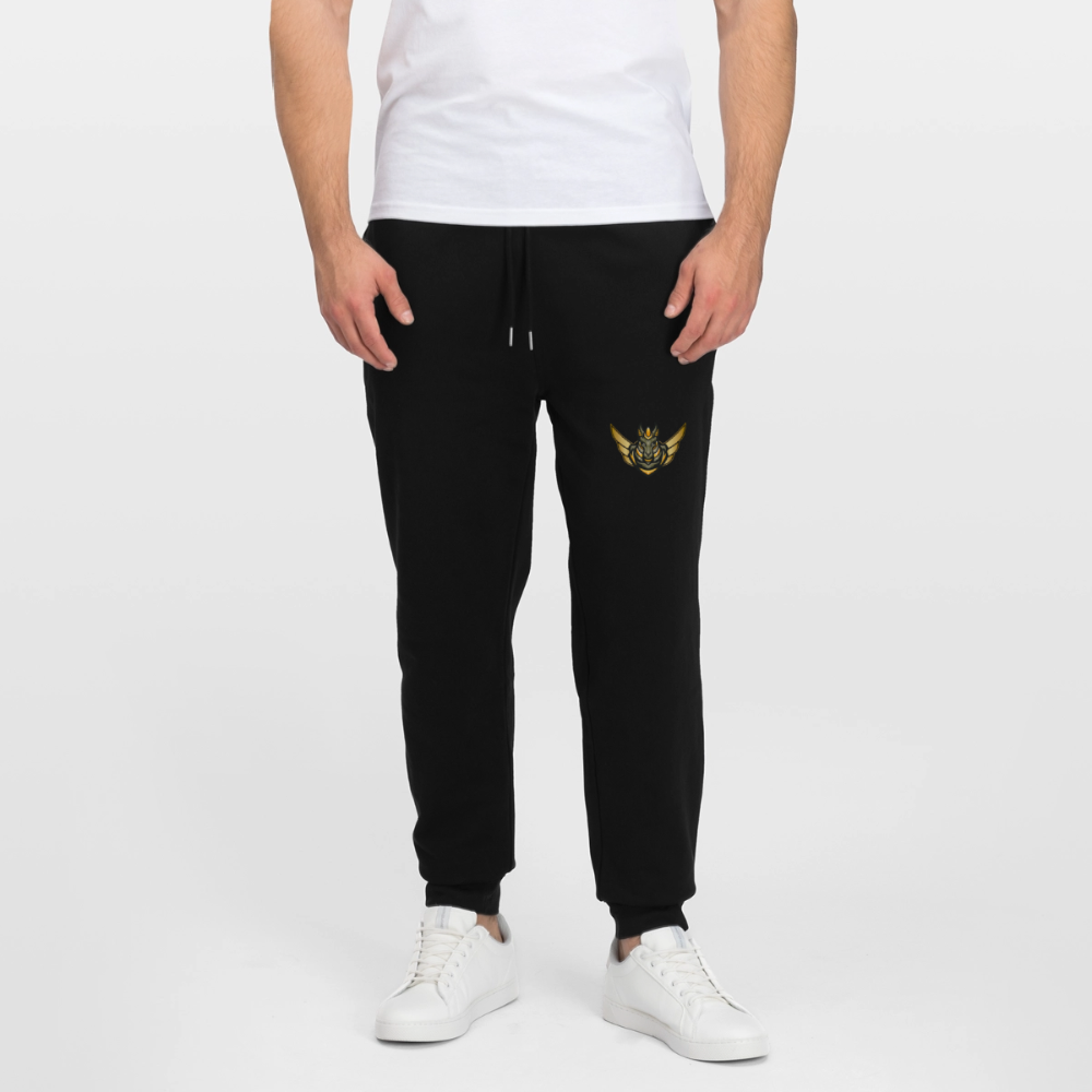 Vicious Esports Organic Jogging Trousers – För Komfort & Stil - black