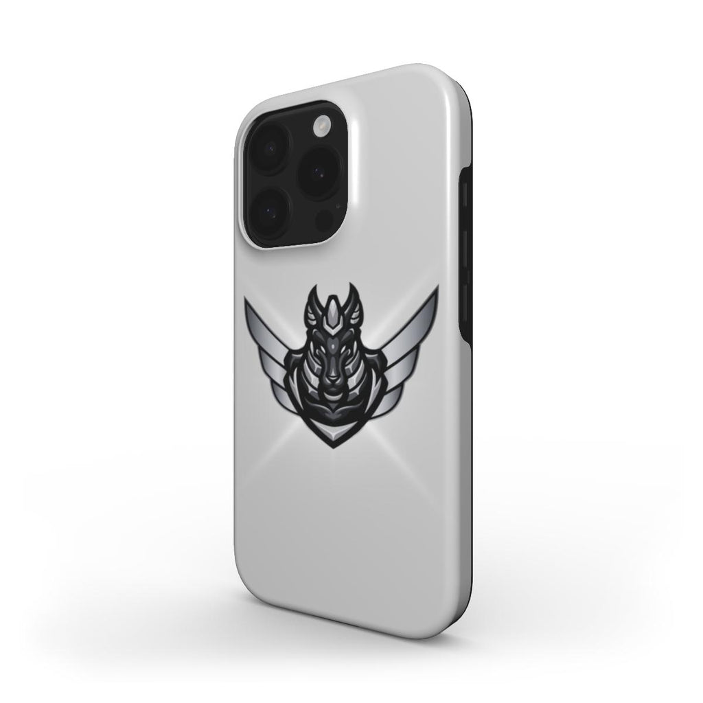 Vicious Esports Tough case - dubbla lager skydd (Iphone & samsung)